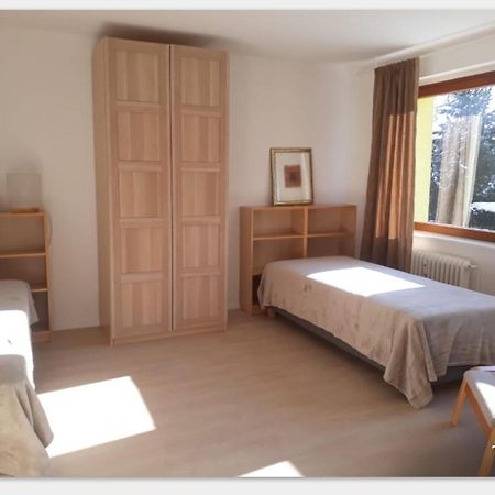 1-Zimmerappartment für Monteure, Handwerker, Studenten und Azubis mit eigenem Bad WC Salzgitter Exterior foto